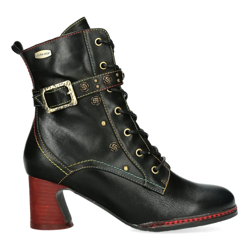 Bottines - INCAO 14