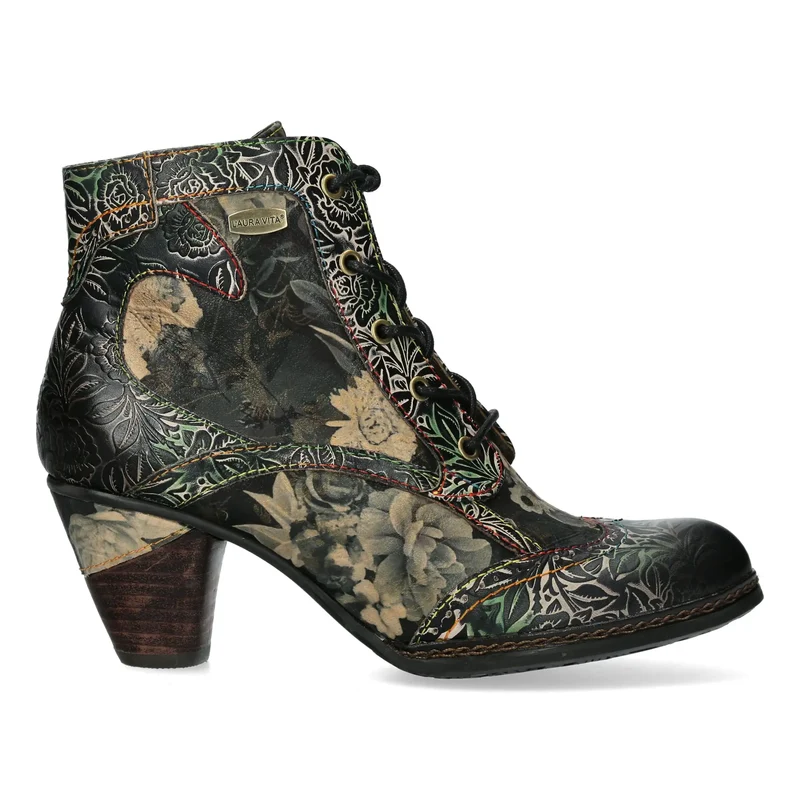 Bottines - ALCIZEEO 01