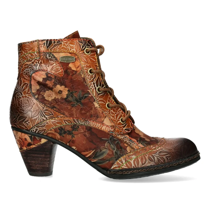 Bottines - ALCIZEEO 01