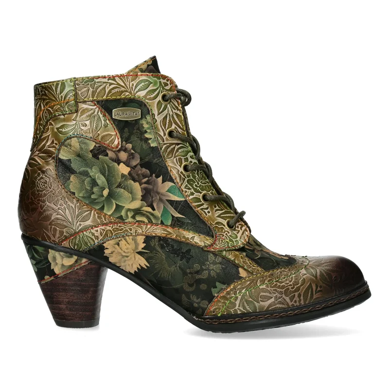 Bottines - ALCIZEEO 01