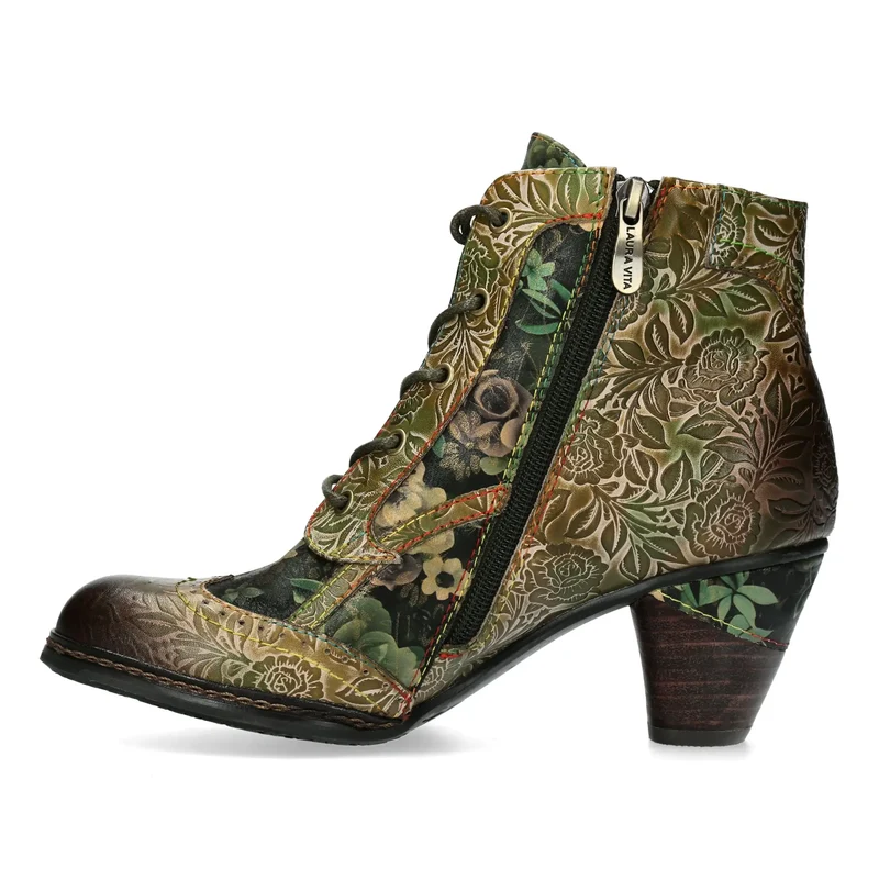 Bottines - ALCIZEEO 01