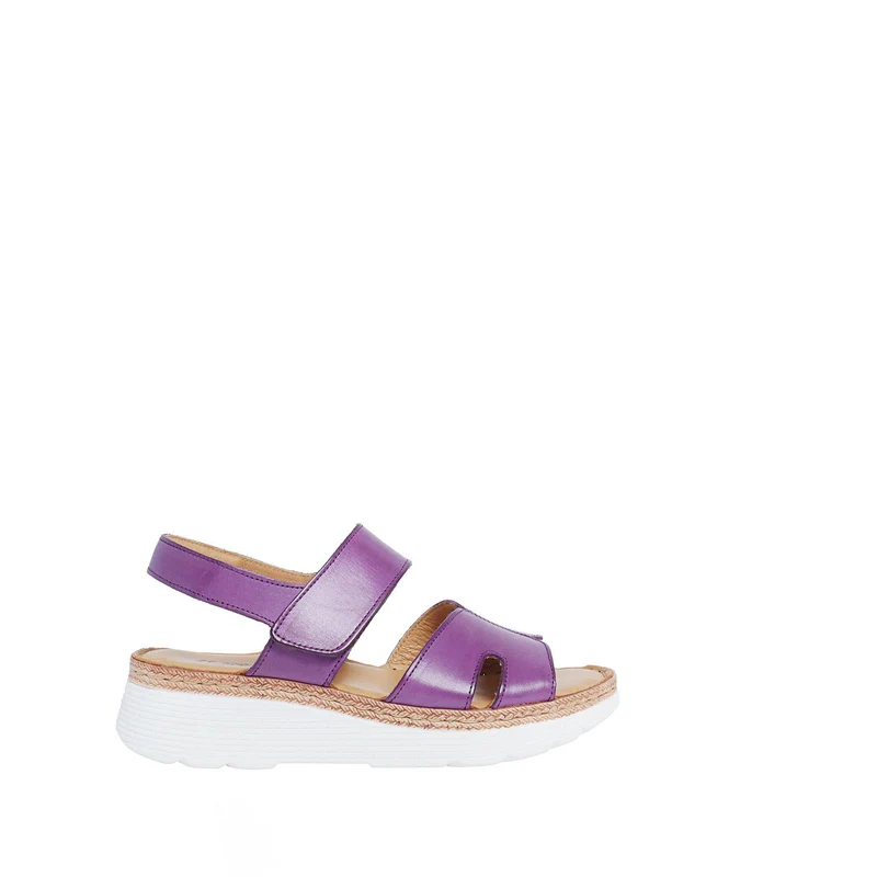 Maya 2 Outlet — Purple