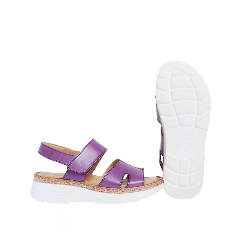 Maya 2 Outlet — Purple