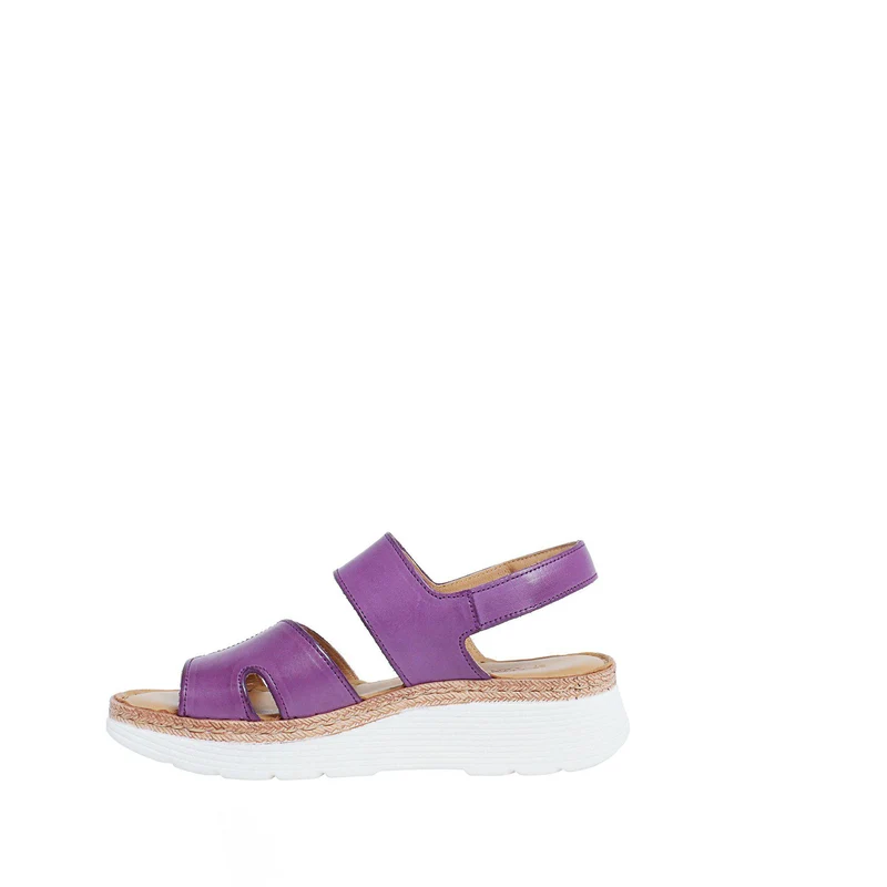 Maya 2 Outlet — Purple