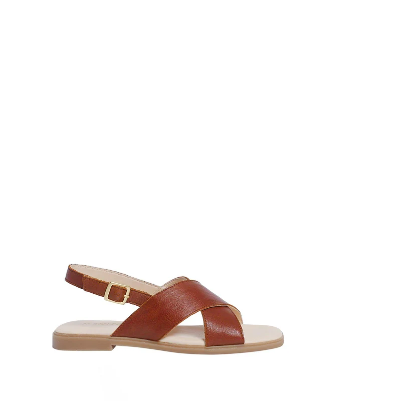 Olivia Outlet — Nutbrown