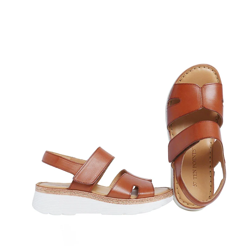 Maya 2 Outlet — Cognac