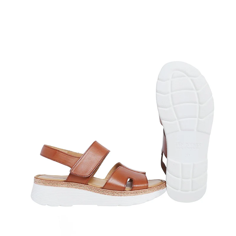 Maya 2 Outlet — Cognac