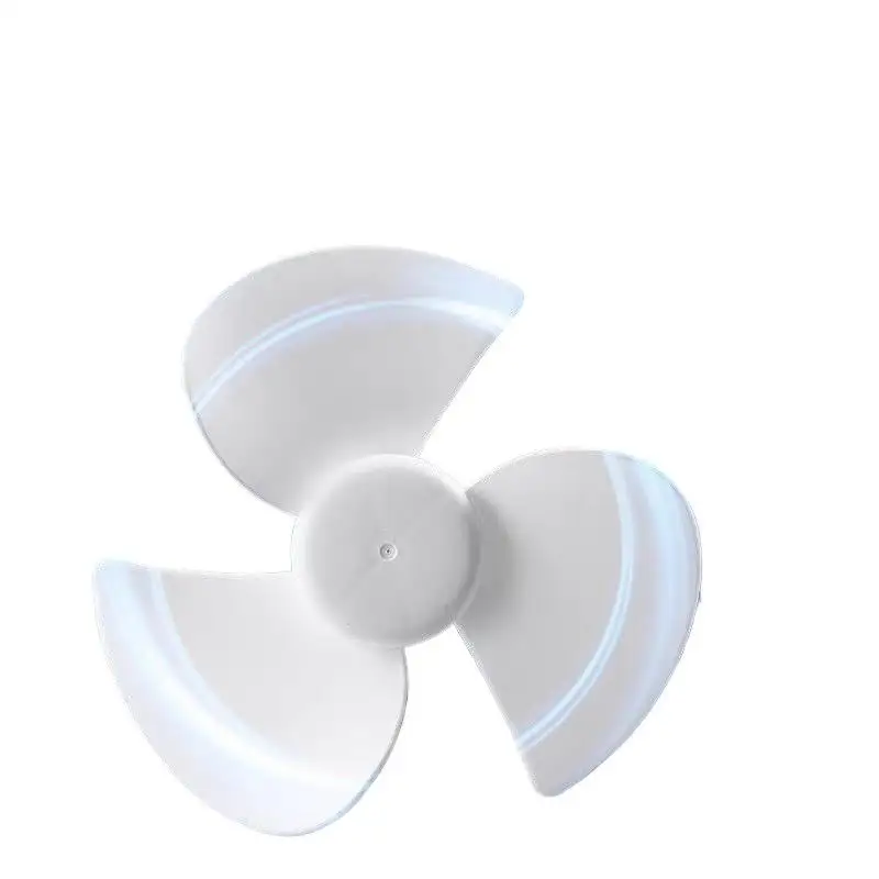 Mini Deckenventilator mit E27 Fassung – AirLite