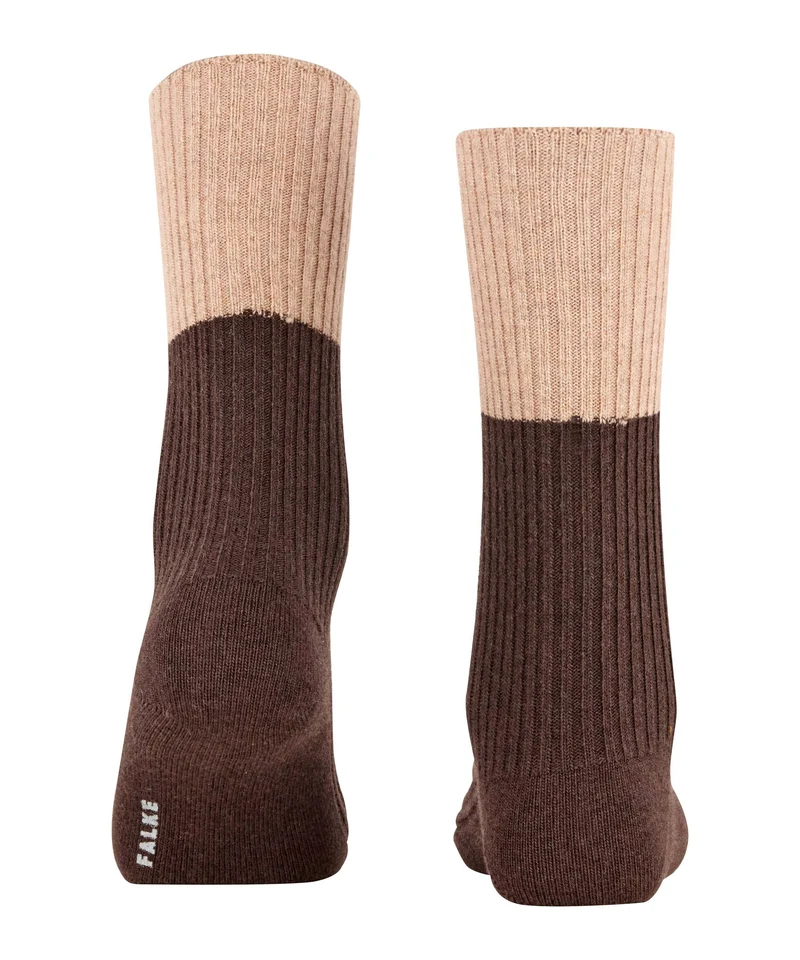 FALKE Cosy Wool Special Edition Damen
