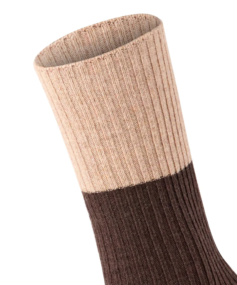 FALKE Cosy Wool Special Edition Damen