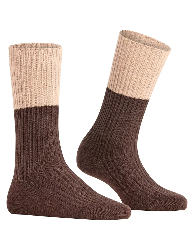 FALKE Cosy Wool Special Edition Damen