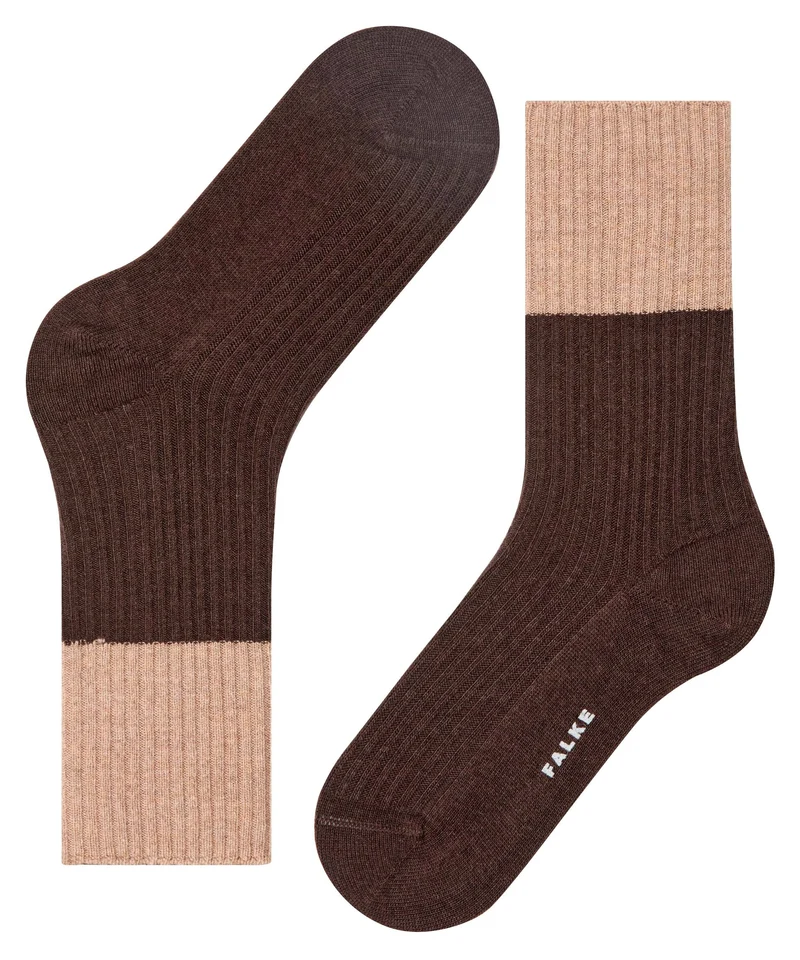 FALKE Cosy Wool Special Edition Damen