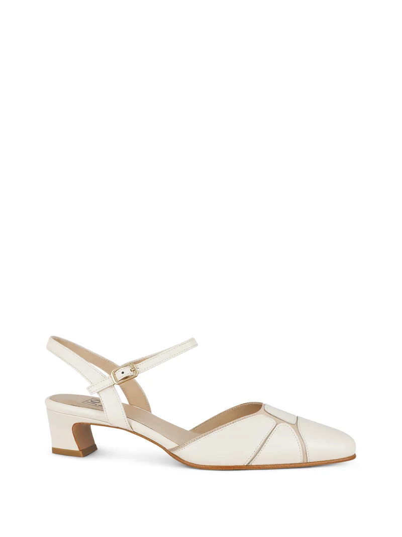 JIBIA IVORY