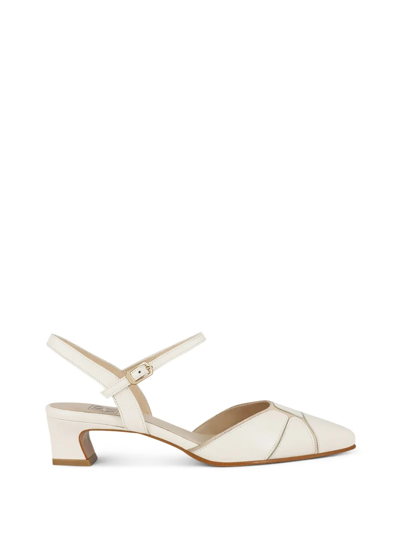 JIBIA IVORY