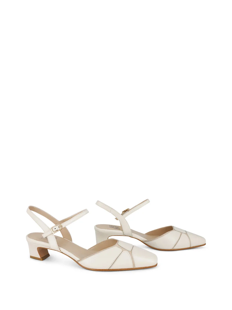 JIBIA IVORY