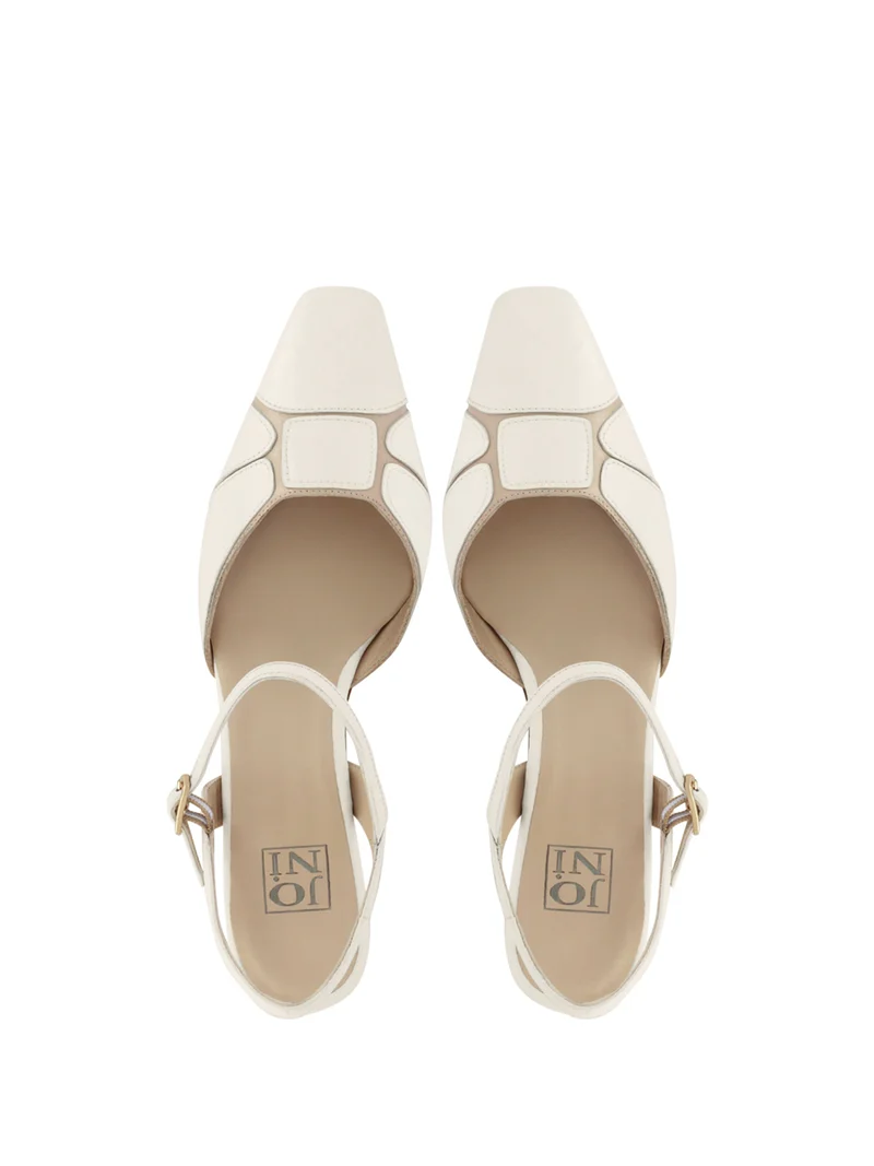JIBIA IVORY