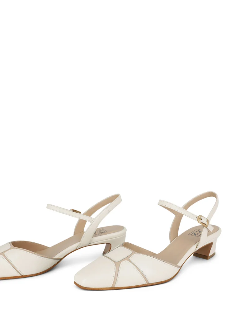 JIBIA IVORY