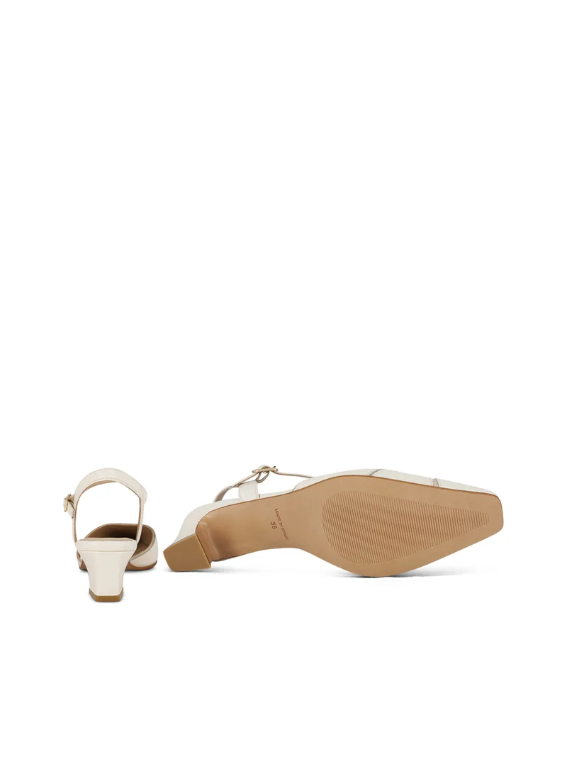 JIBIA IVORY