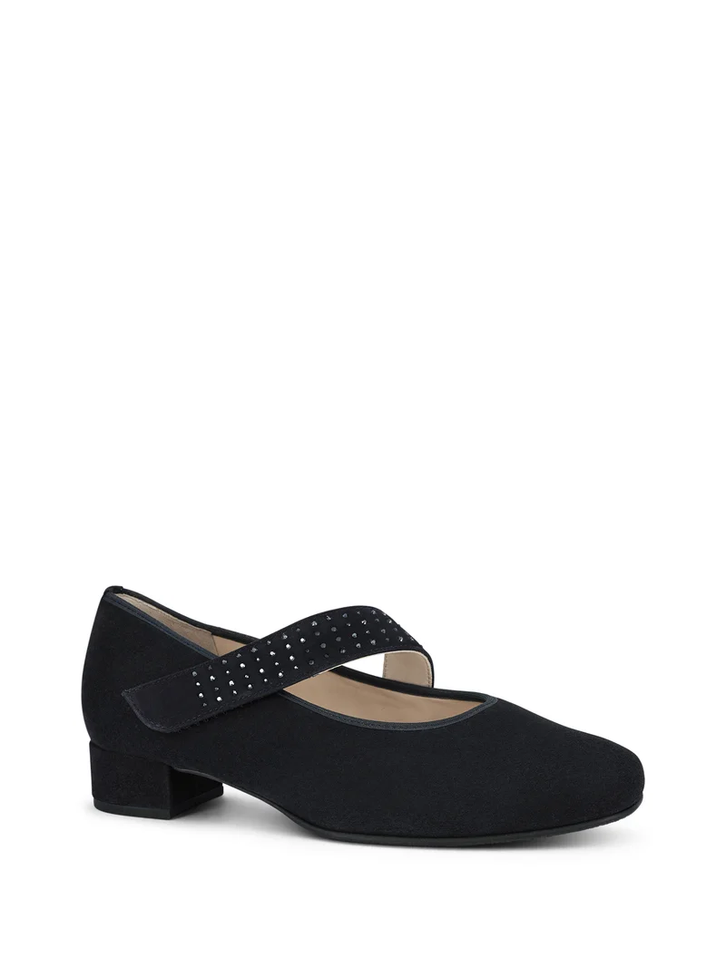HENDRO NAVY