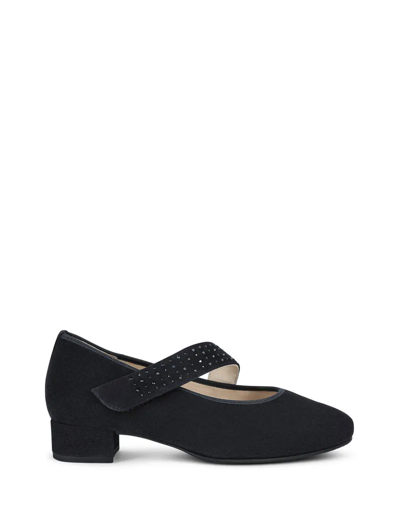 HENDRO NAVY