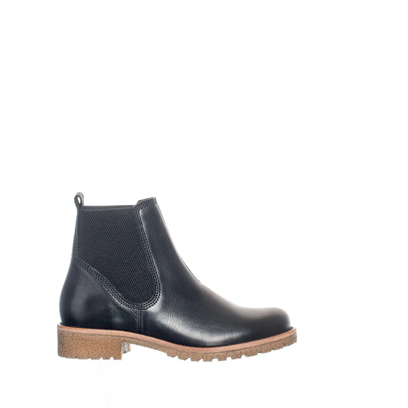 Viola Warm boots — Black