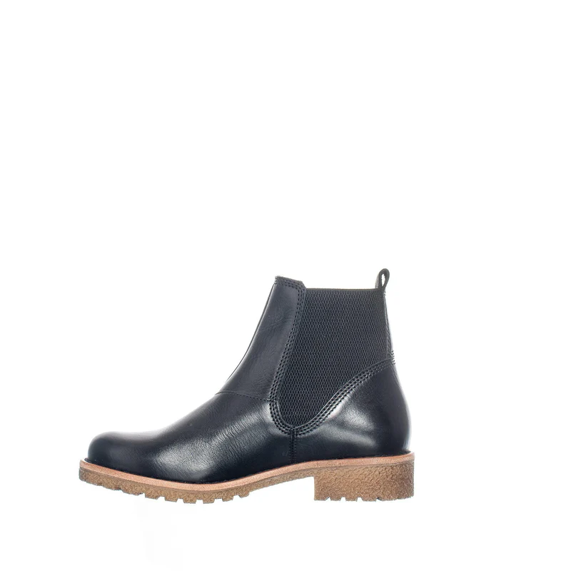 Viola Warm boots — Black
