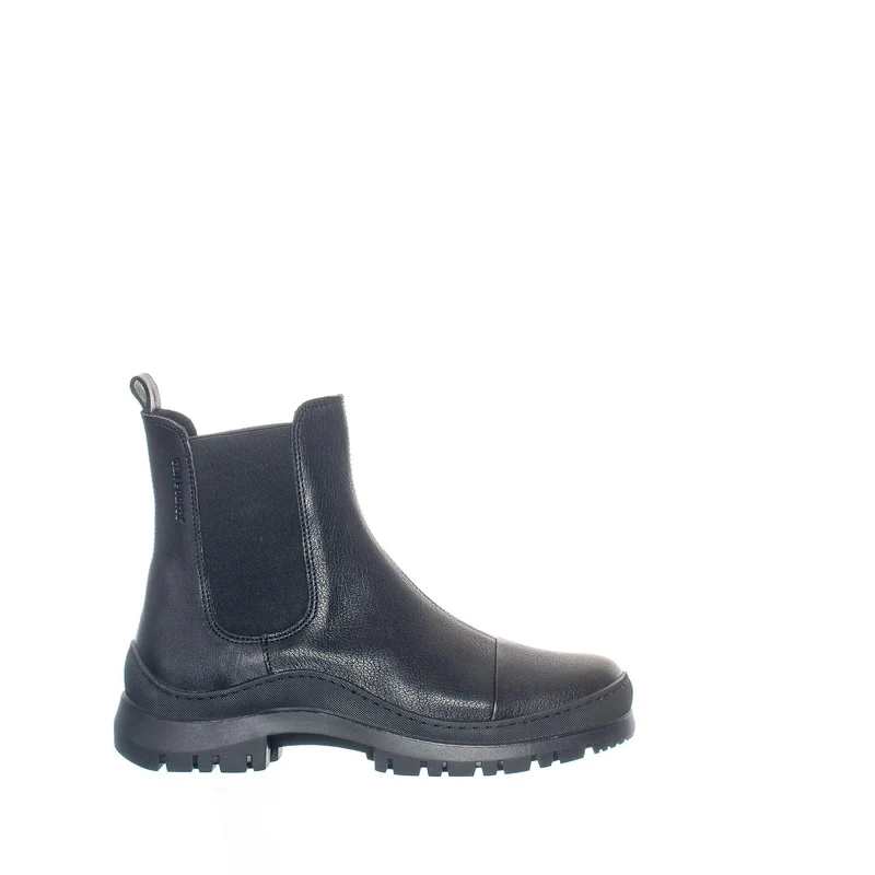 Lena Warm boots — Black