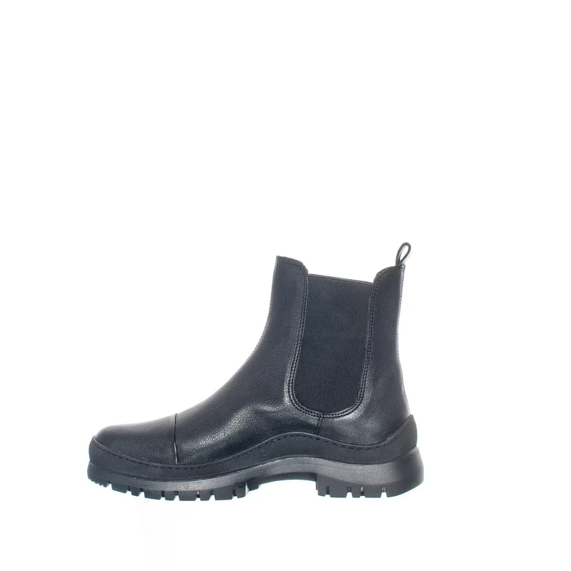 Lena Warm boots — Black
