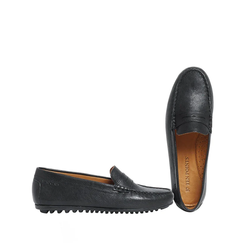 Indy Outlet — Black