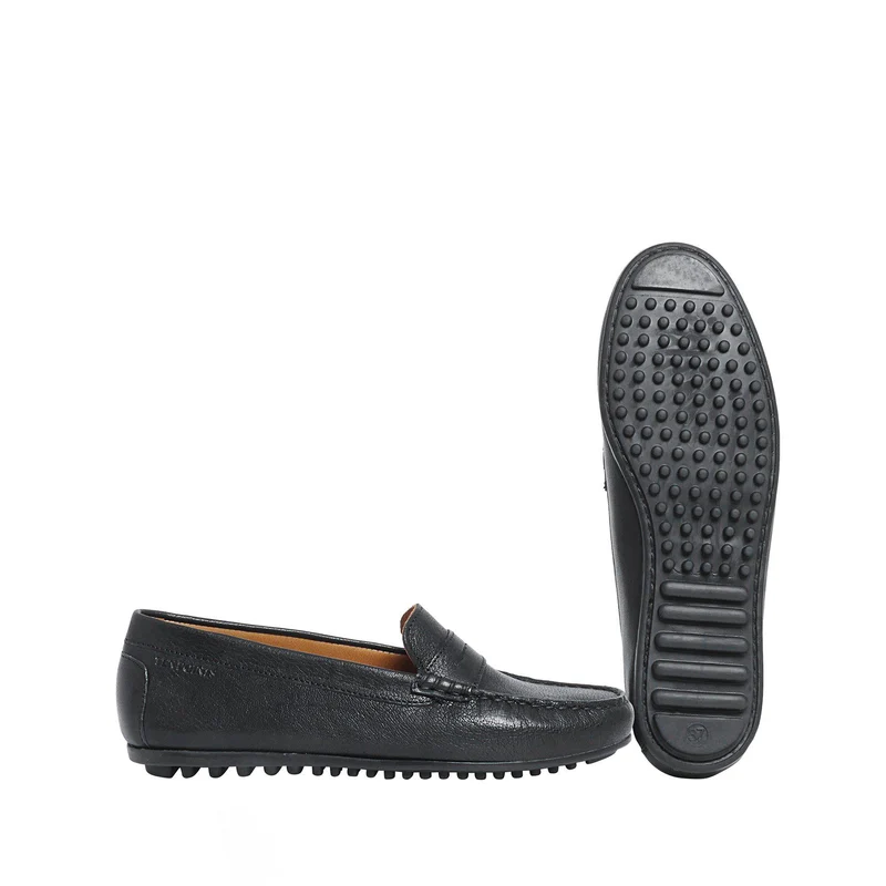 Indy Outlet — Black