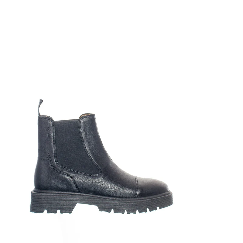 Mimmi Chelsea boots — Black