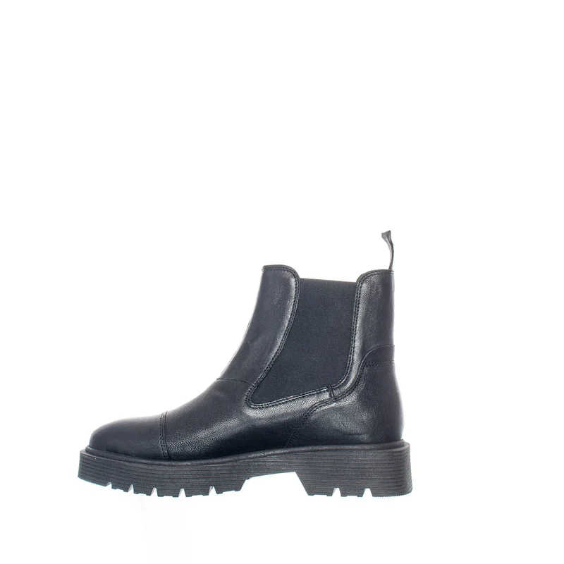 Mimmi Chelsea boots — Black