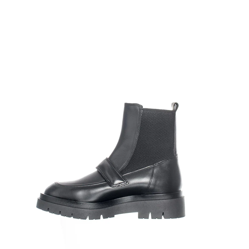 Margaret Ankle boots — Black