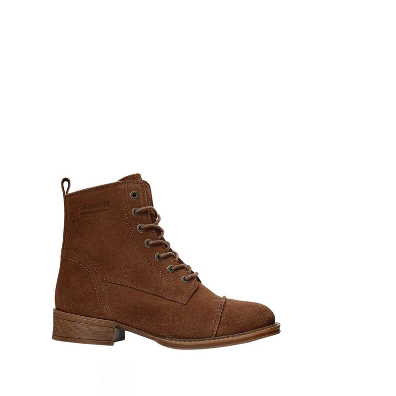 Pandora Warm boots — Brown