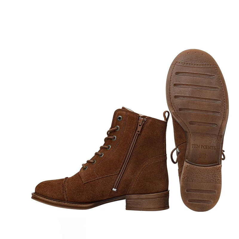 Pandora Warm boots — Brown