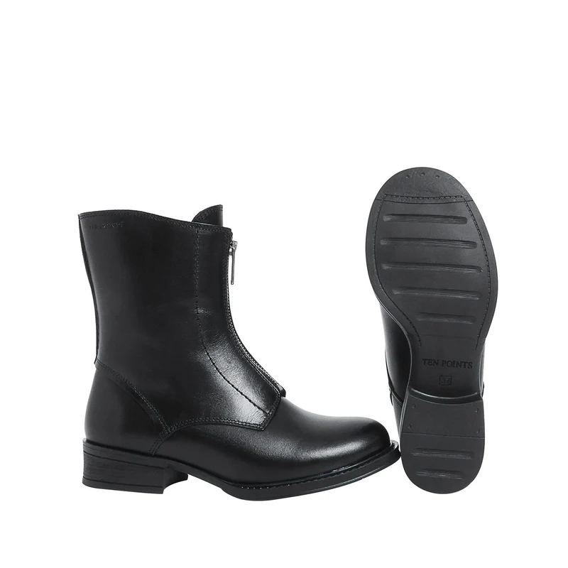 Pandora Warm boots — Black