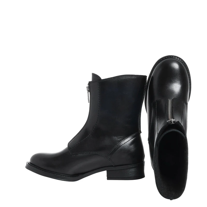 Pandora Warm boots — Black