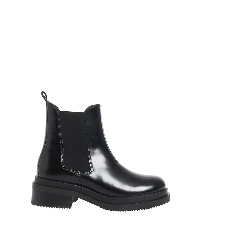 Felina Chelsea boots — Black
