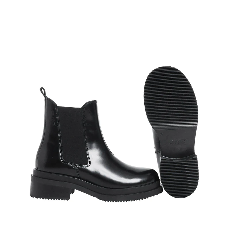 Felina Chelsea boots — Black