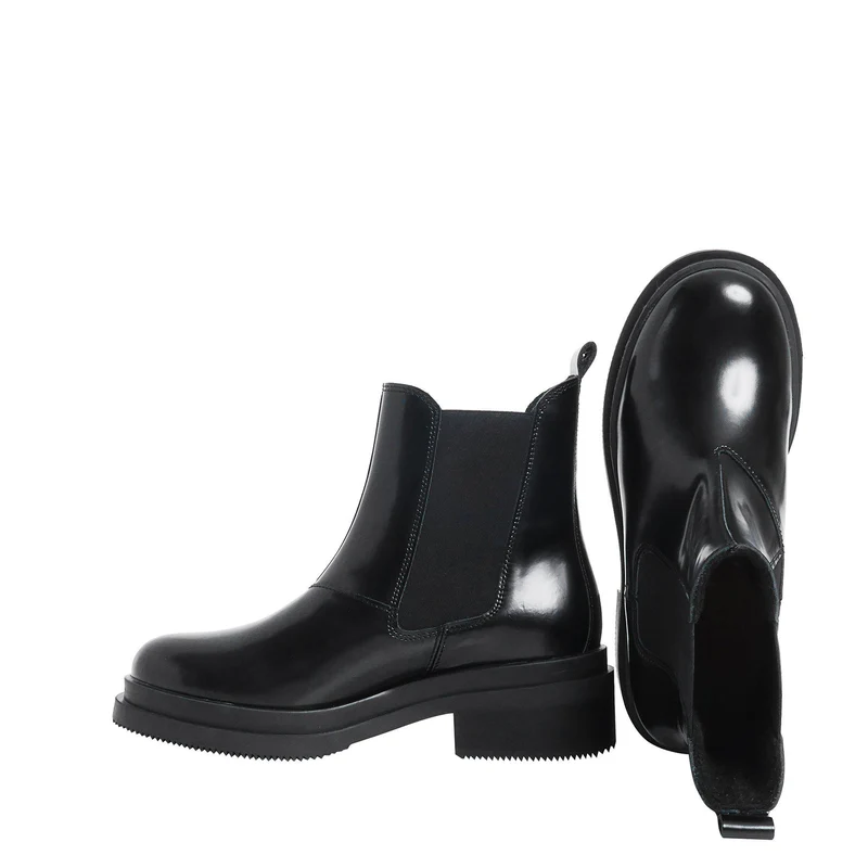 Felina Chelsea boots — Black