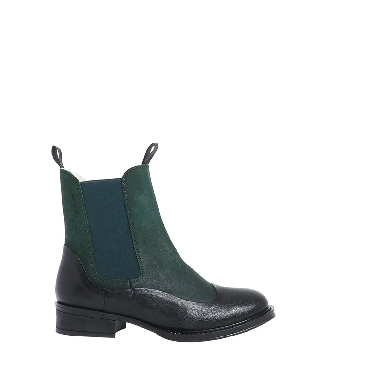 Pandora Warm boots — Green
