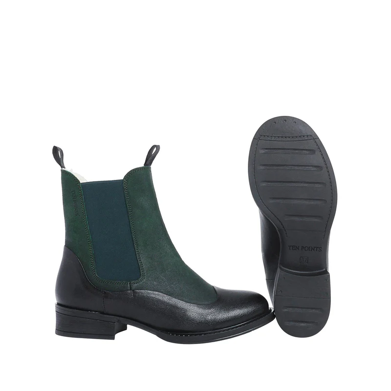 Pandora Warm boots — Green