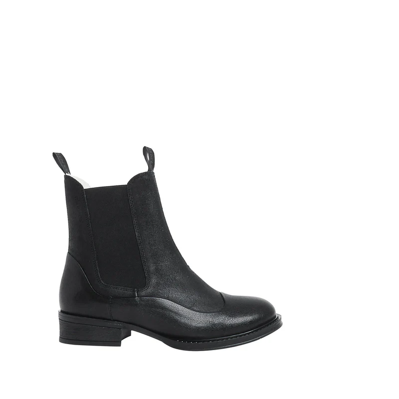 Pandora Warm boots — Black