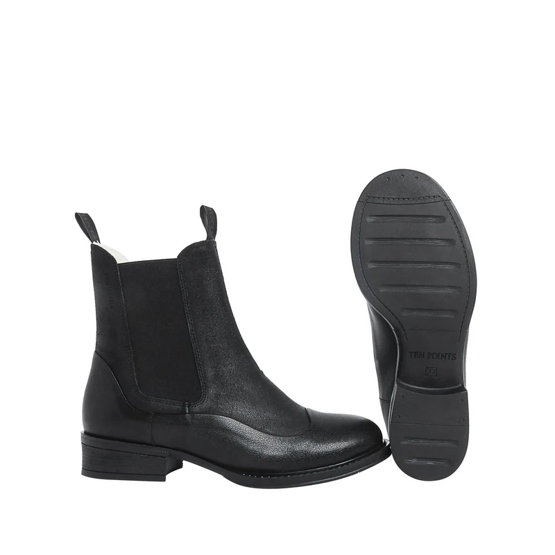 Pandora Warm boots — Black