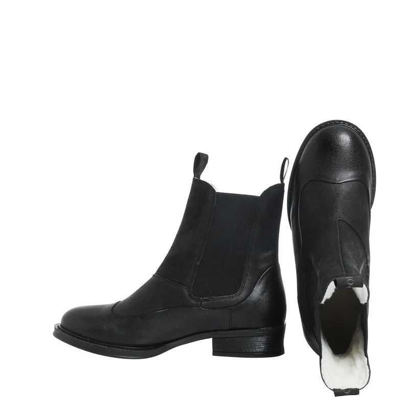 Pandora Warm boots — Black