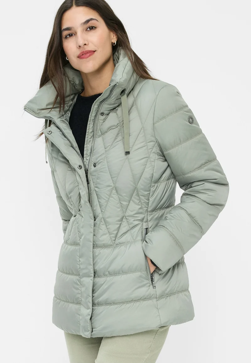 Jacke