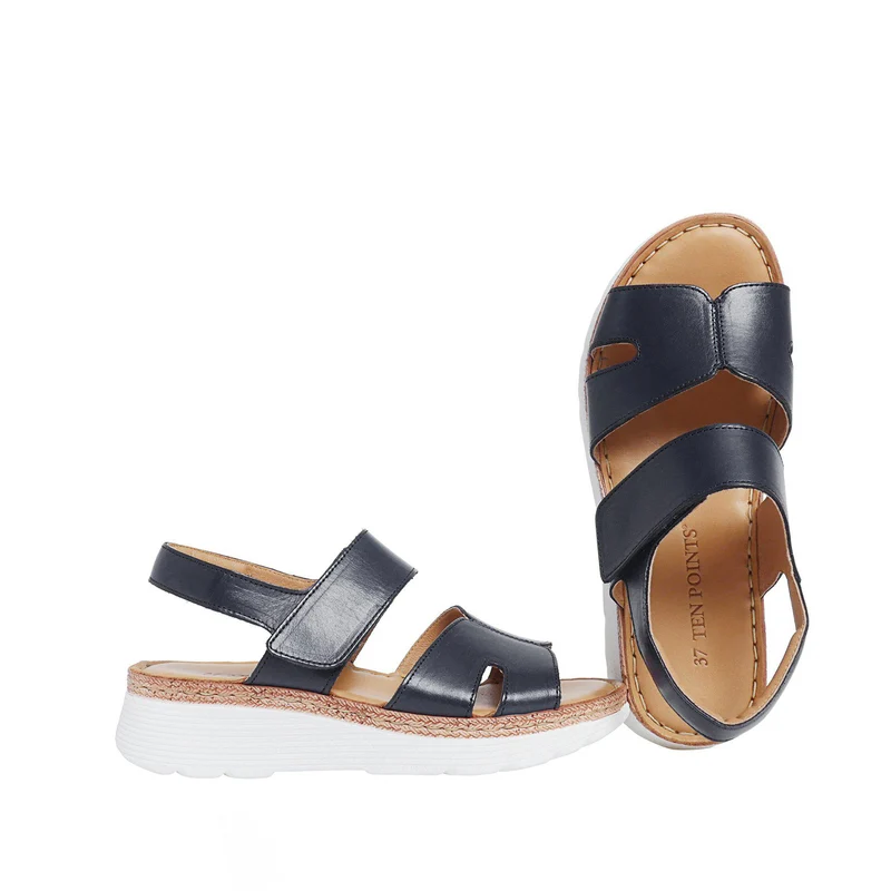 Maya 2 Outlet — Black