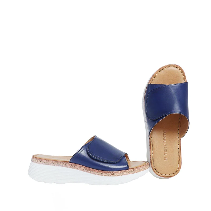 Maya 2 Outlet — Navy