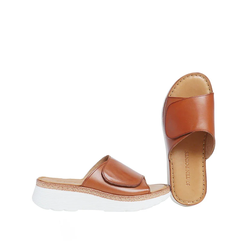 Maya 2 Outlet — Cognac