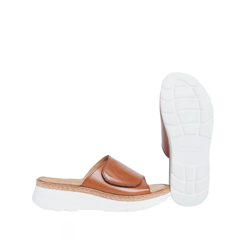 Maya 2 Outlet — Cognac